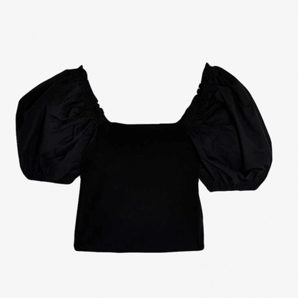 Topshop crop top - Picture 6 of 7